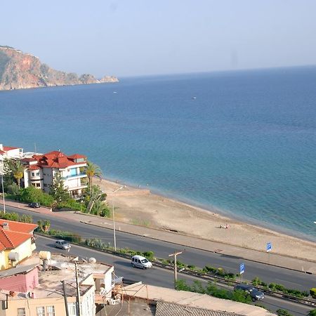 Hotel Royal Alanya Exterior foto
