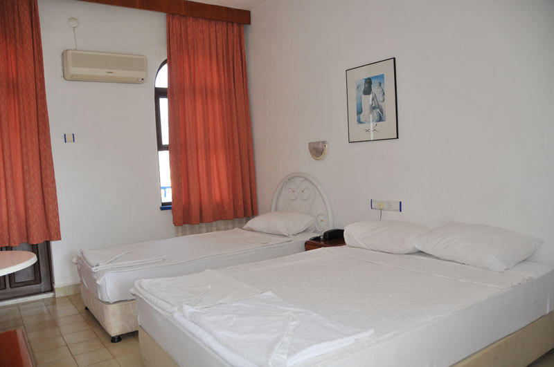 Hotel Royal Alanya Quarto foto