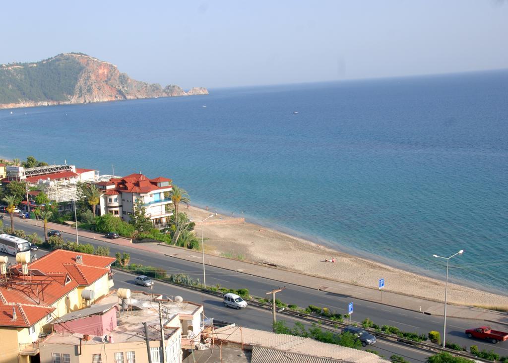 Hotel Royal Alanya Exterior foto