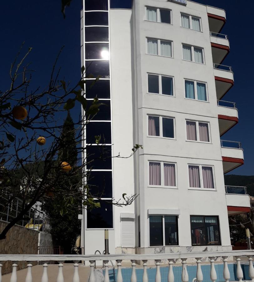 Hotel Royal Alanya Exterior foto